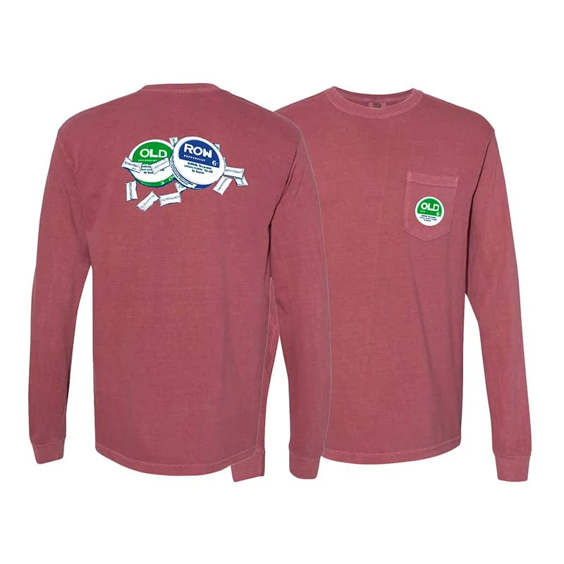 Buzzin' Long Sleeve T-Shirt