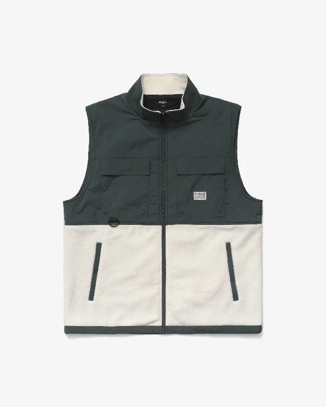 Backcountry Polar Fleece Vest