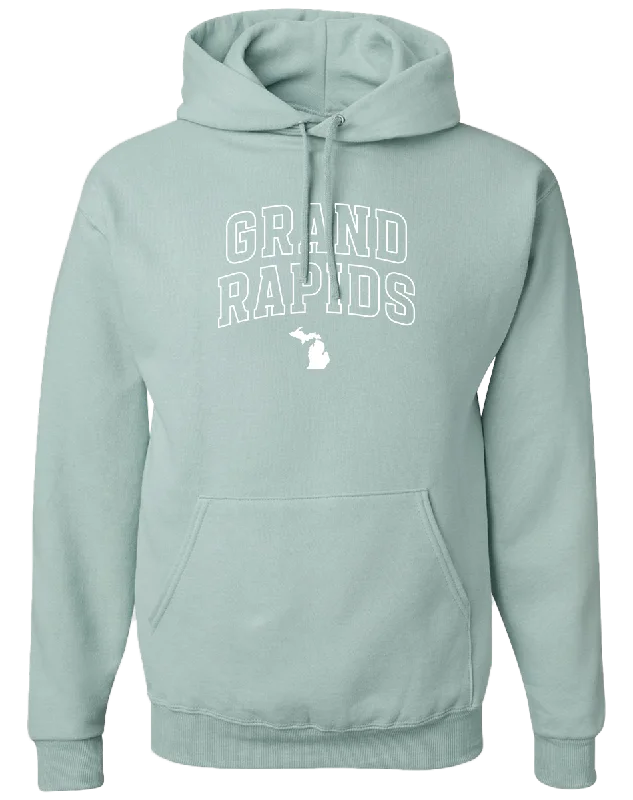 Grand Rapids Hoodie