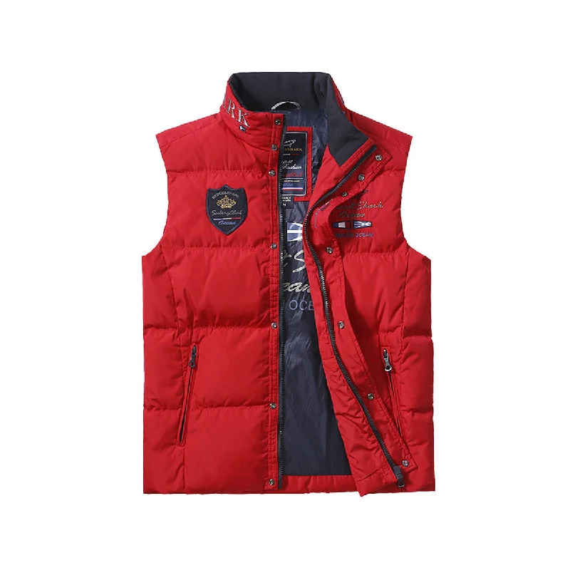 Yachting Vest