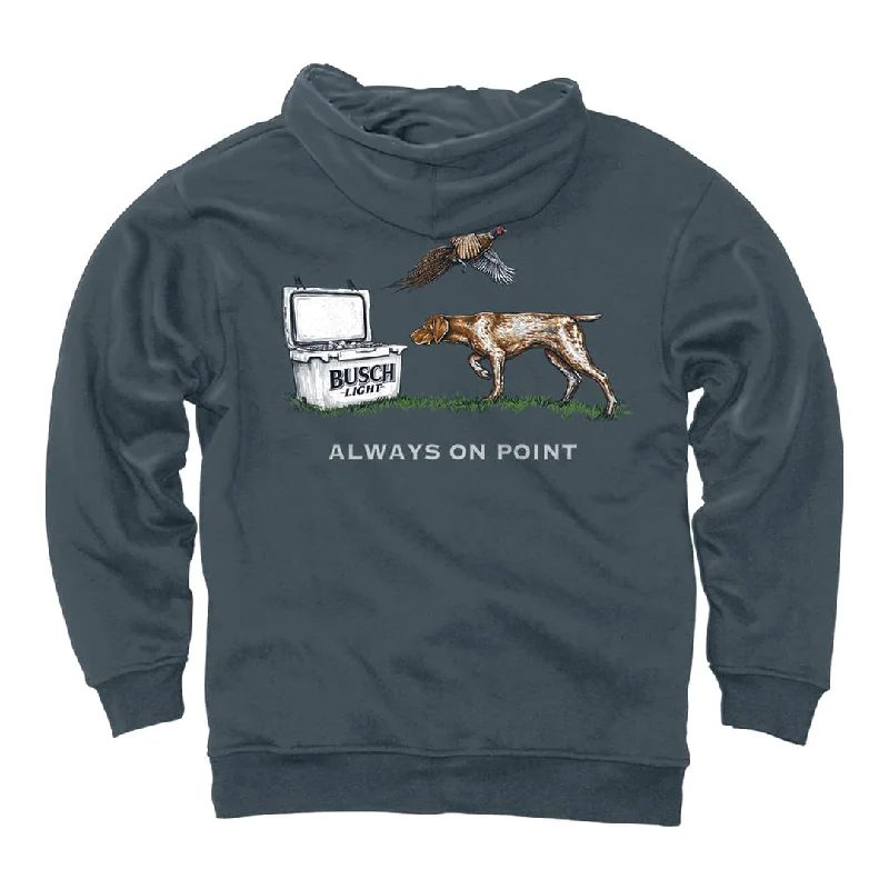 Busch Light - On Point Hoodie