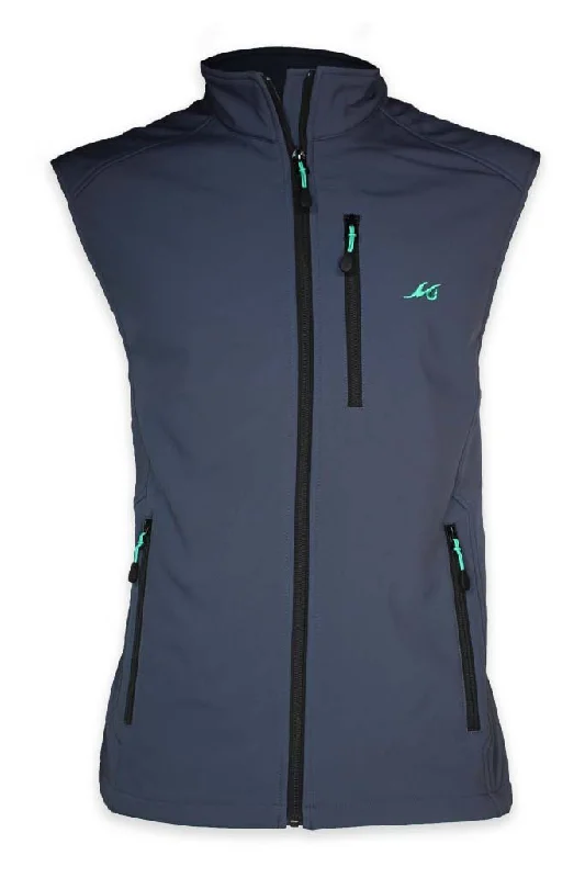 Slough Creek Vest