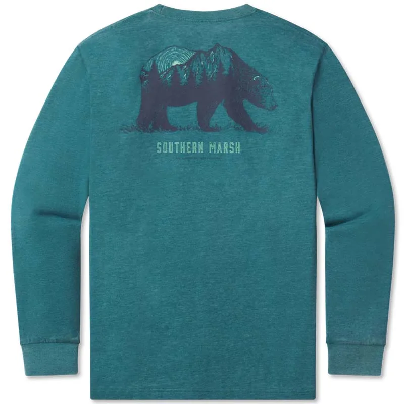 SEAWASH™ Barley Light Long Sleeve T-Shirt