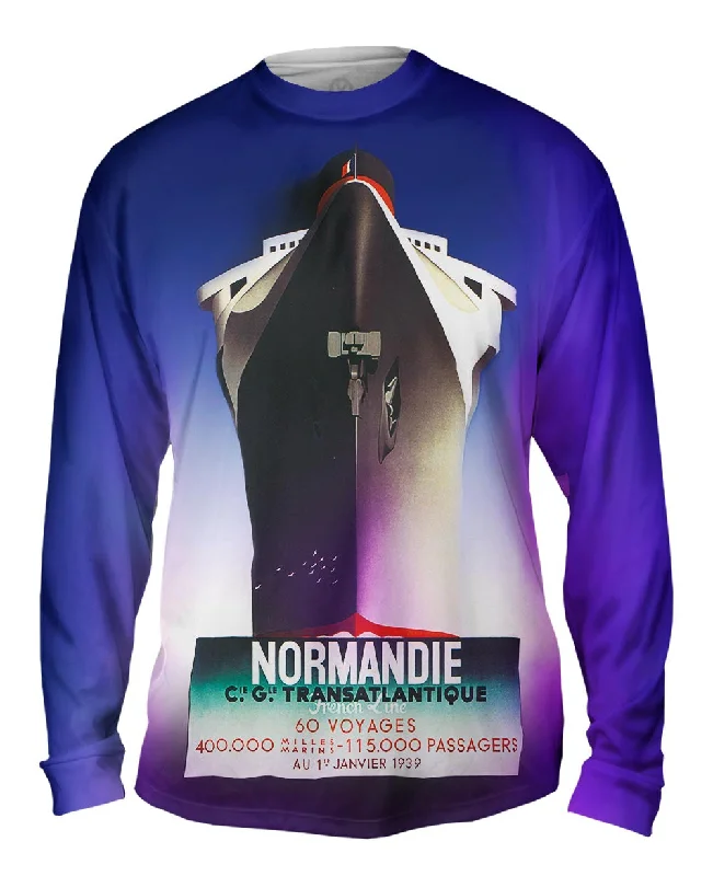 Normandie Transatlantique 016