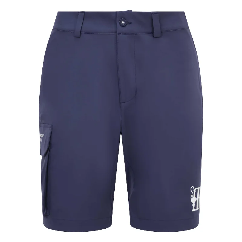 37th America's Cup Tech Sailing Shorts