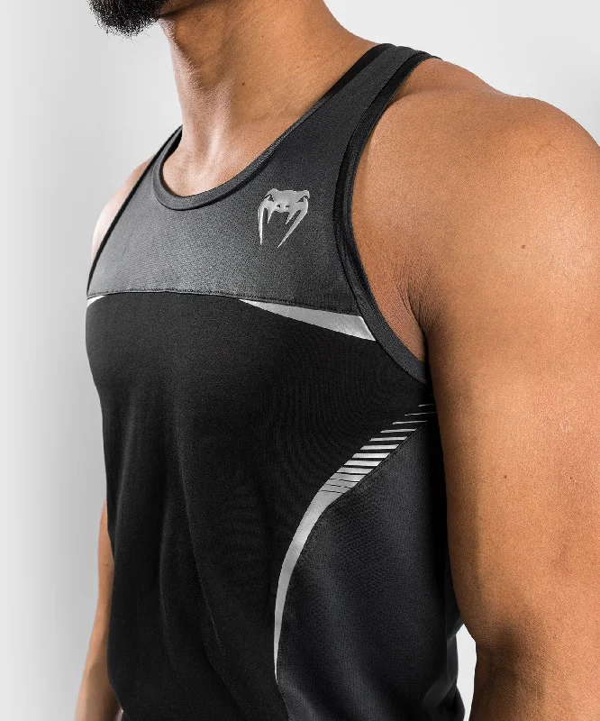 Venum Tempest 2.0 Tank Top – Black/Grey