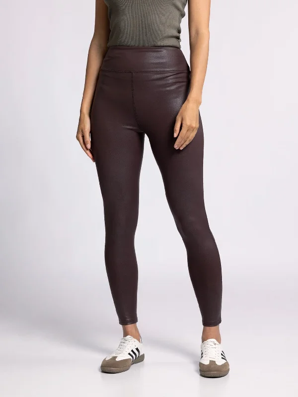 AVA LEGGINGS - PREPACK 6 UNITS