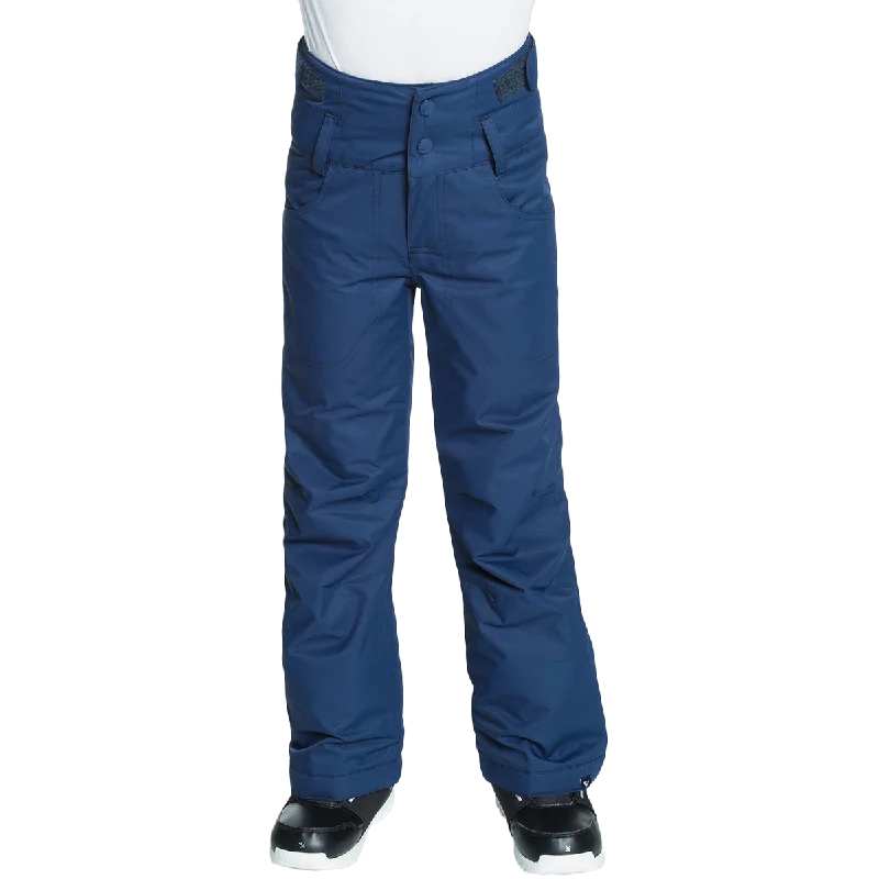 Youth Diversion Pant