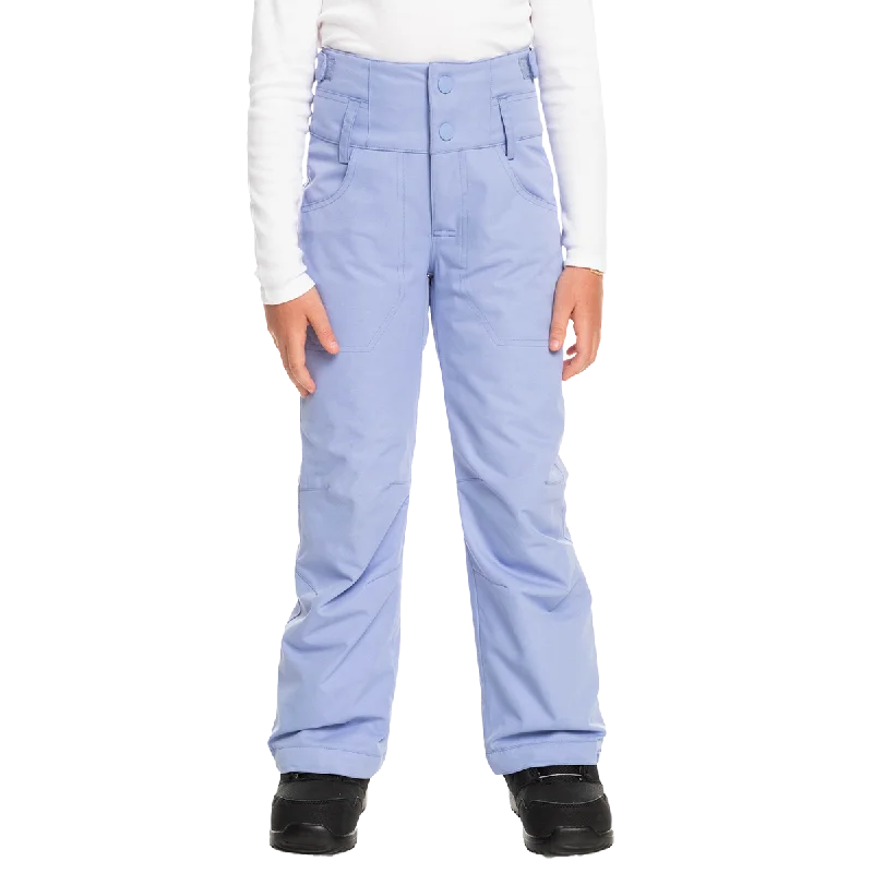 Youth Diversion Pant