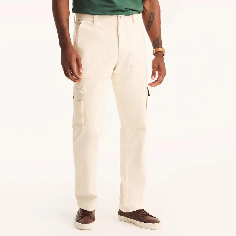 Nautica Mens Cargo Pant