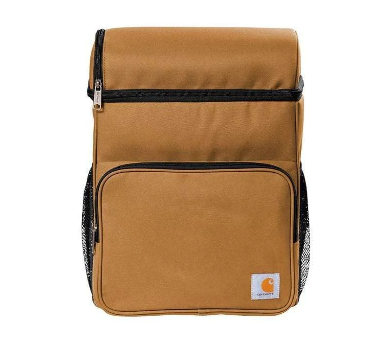 Carhartt - Backpack 20-Can Cooler