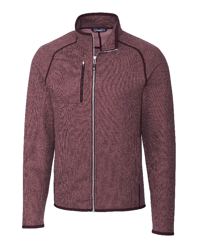 Bordeaux Heather