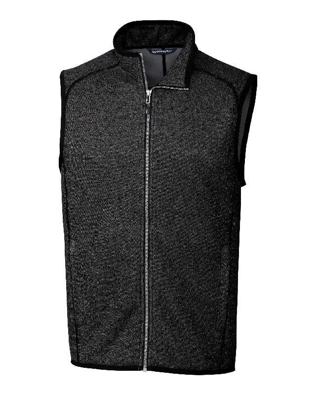 Cutter & Buck - Men's Mainsail Vest