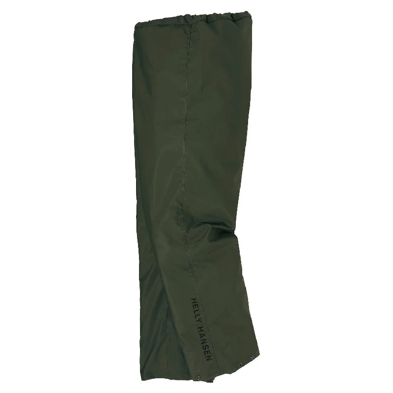 Helly Hansen Workwear - Men's Mandal Rain Pants