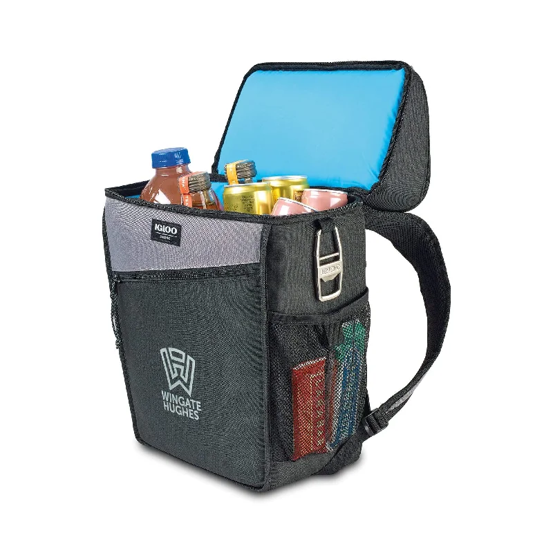 Igloo - Juneau Backpack Cooler