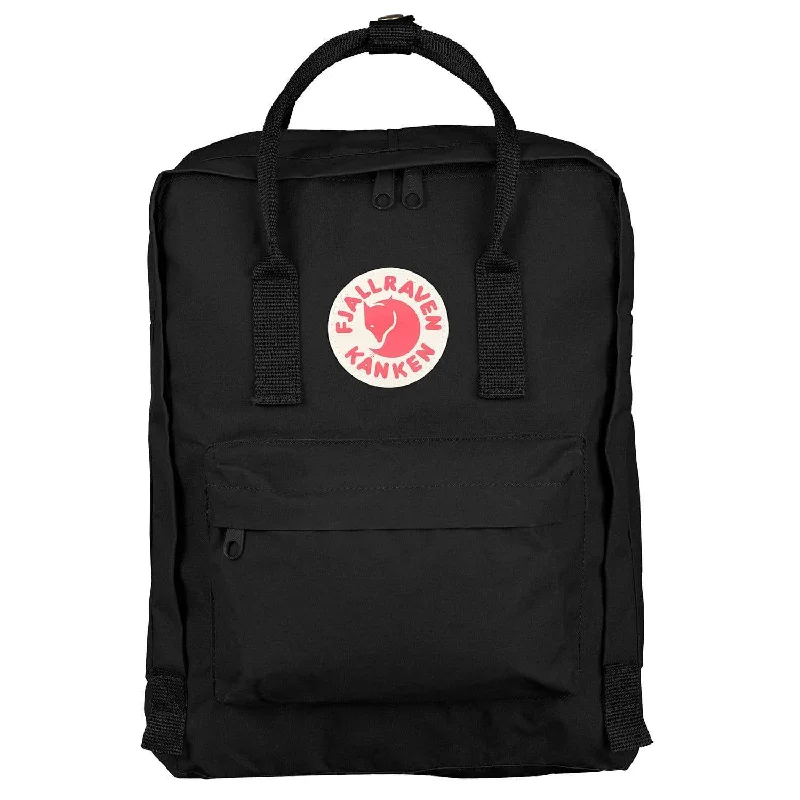 FJÄLLRÄVEN - Kånken Backpack