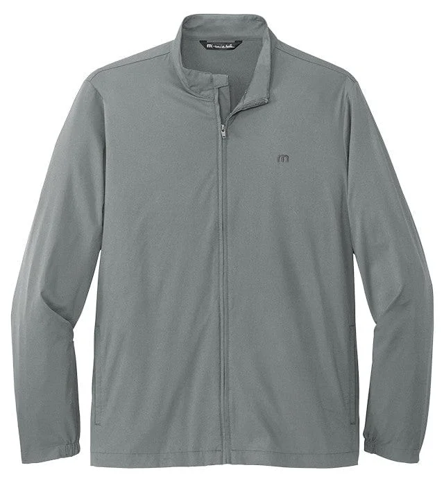 TravisMathew - Men's Surfside Full-Zip Jacket