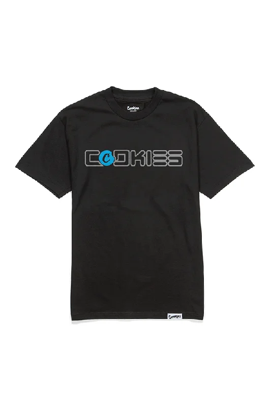 Cookies Formula 1 Racing SS Tee