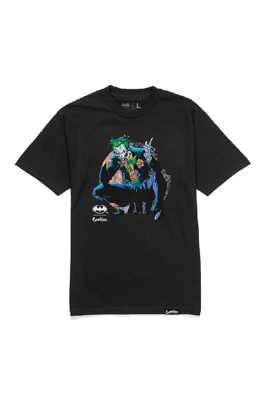 Cookies X Official Batman Jack Napier aka The Joker Tee