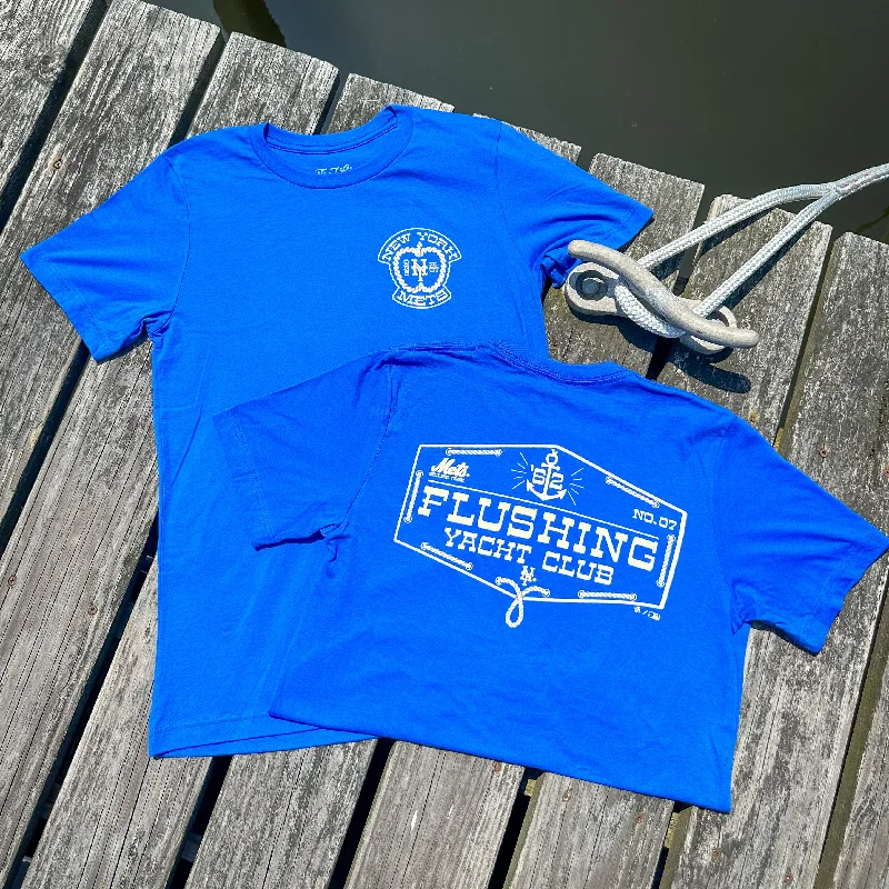 Flushing Yacht Club | T-shirt