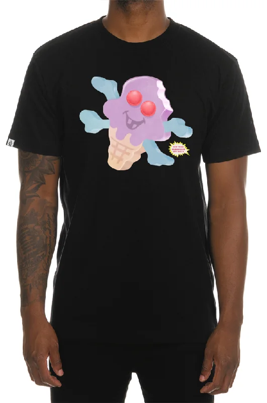 Icecream Gumball Eyes SS Tee