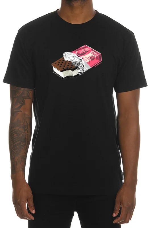 Icecream One Hundred SS Tee