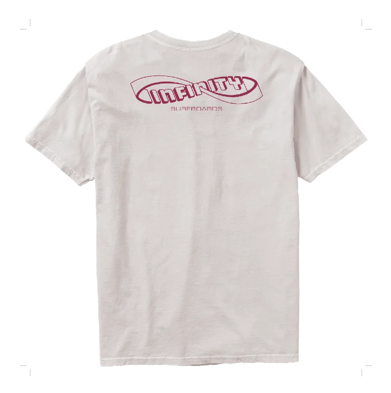 TRADEMARK LOGO SS TEE