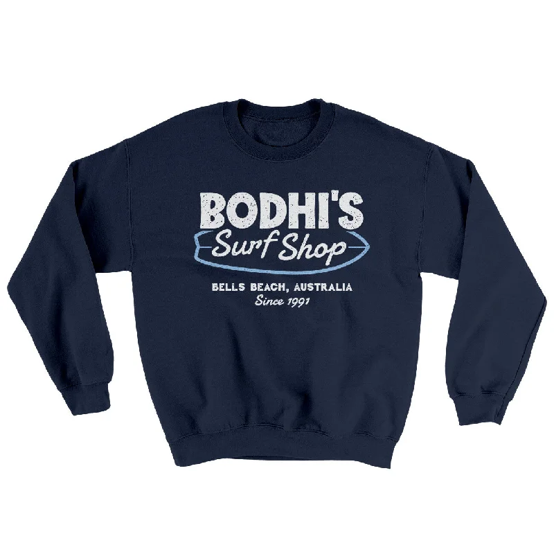 Bodhi's Surf Shop Ugly Sweater